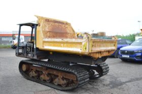2004 Hitachi EG 40 R 3,710 Hours full