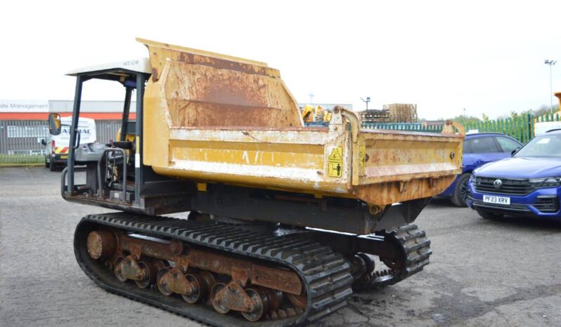 2004 Hitachi EG 40 R 3,710 Hours full