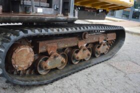 2004 Hitachi EG 40 R 3,710 Hours full