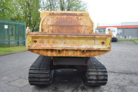 2004 Hitachi EG 40 R 3,710 Hours full