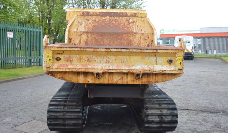 2004 Hitachi EG 40 R 3,710 Hours full