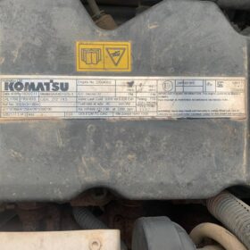 2014 Komatsu PW 148-8 full