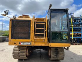 2015 Morooka MST 2200 V D R 1,331 Hours full