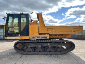 2015 Morooka MST 2200 V D R 4,400 Hours