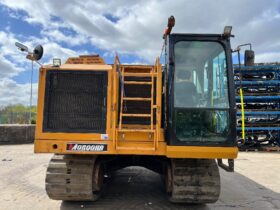 2015 Morooka MST 2200 V D R 4,400 Hours full