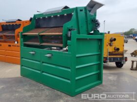 2023 ROCKIE 2000 Screeners For Auction: Leeds, GB 12th, 13th, 14th, 15th June 2024 @ 8:00am