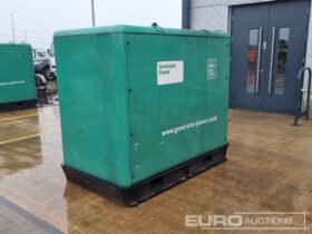 Energy Solutions Sitegrid 3000 Portable Battery Generator Generators For Auction: Leeds, GB 12th, 13th, 14th, 15th June 2024 @ 8:00am