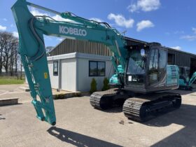 Kobelco SK130 LC-11Excavator