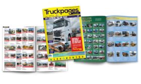 Truck and Plant Pages Magazine Issue 220
