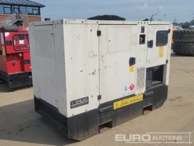 Bruno GX72FE Generators For Auction: Leeds, GB 12th, 13th, 14th, 15th June 2024 @ 8:00am