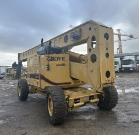 GROVE AMZ 106  For Sale & Export