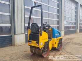 2011 JCB VMT 160 Rollers For Auction: Leeds, GB 12th, 13th, 14th, 15th June 2024 @ 8:00am