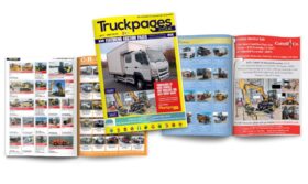 Truck & Plant Pages Magazine Issue 221