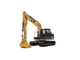 CAT 312 C or D