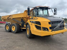 2021 Volvo A30G Articulated Hauler, 2021, for sale & for hire