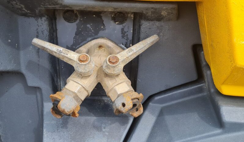 Atlas Copco XAS 37 KD Compressor full