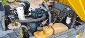 Atlas Copco XAS 37 KD Compressor full