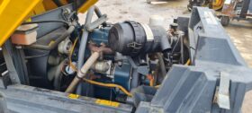 Atlas Copco XAS 37 KD Compressor full