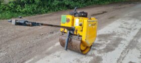 Benford MBR71 Pedestrian Roller