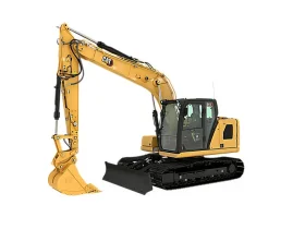 CAT 313 Next-Gen or FL