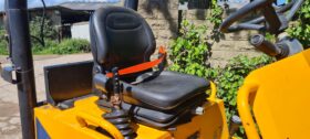 Thwaites 3 Ton Dumper full