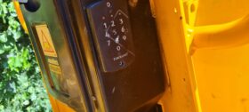 Thwaites 3 Ton Dumper full