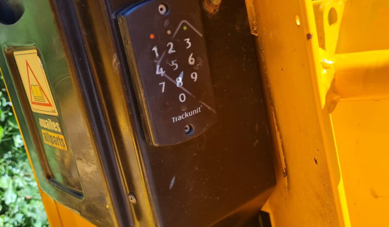 Thwaites 3 Ton Dumper full