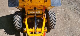 Thwaites 3 Ton Dumper full
