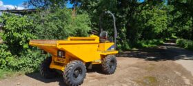 Thwaites 3 Ton Dumper full