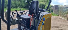 Liugong 9018 Mini Digger full