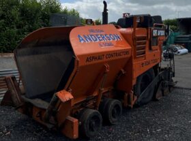 2009 Caterpillar AP- 300 Asphalt Paver