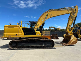 2023 CAT 340 full