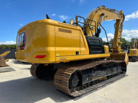 2023 CAT 340 full
