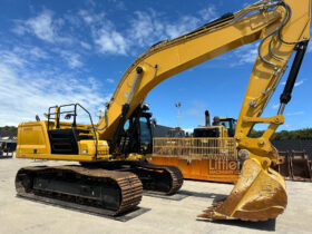 2023 CAT 340 full
