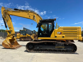 2023 CAT 340 full