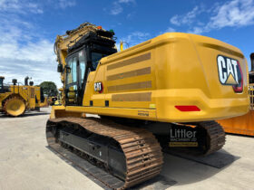 2023 CAT 340 full