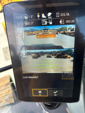 2023 CAT 340 full