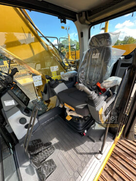 2023 CAT 340 full