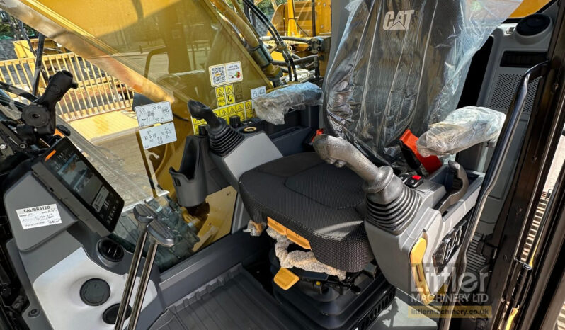 2023 CAT 340 full