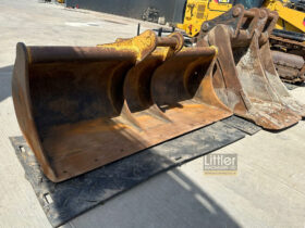 2023 CAT 340 full