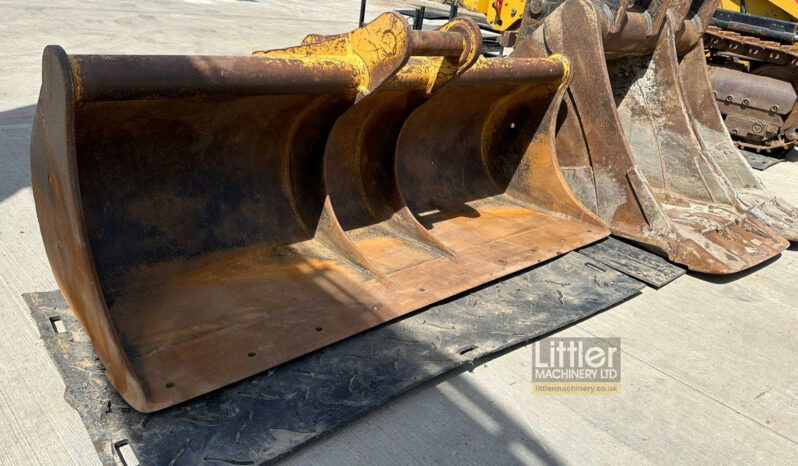 2023 CAT 340 full
