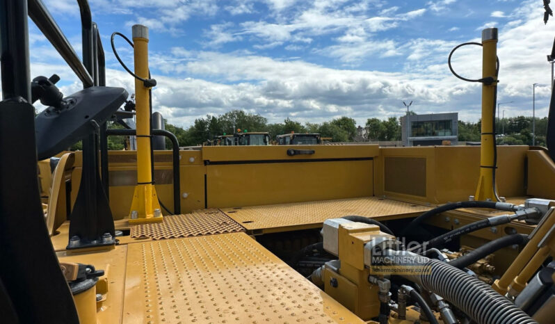2023 CAT 340 full
