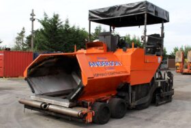 2005 ABG 473-2 Titan Paver