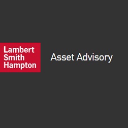 Lambert Smith Hampton logo