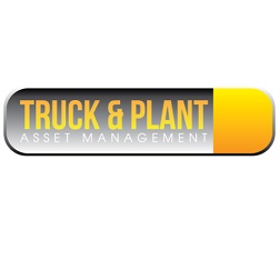 Truck and Plant Asset Management logo