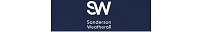 Sanderson Weatherall logo