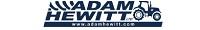 Adam Hewitt logo