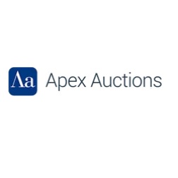 Apex Auctions logo