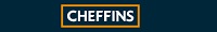 Cheffins logo