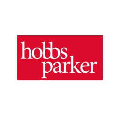 Hobbs Parker logo